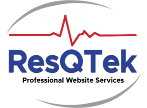 ResQTek Logo